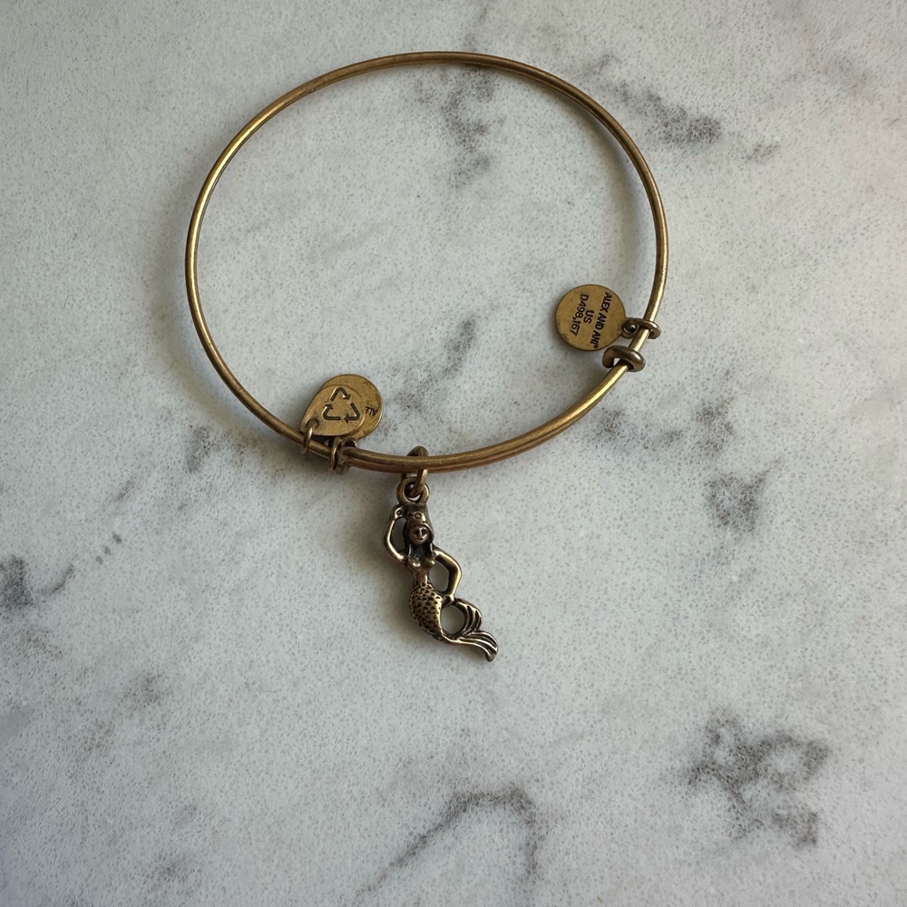 Alex & Ani Bracelet